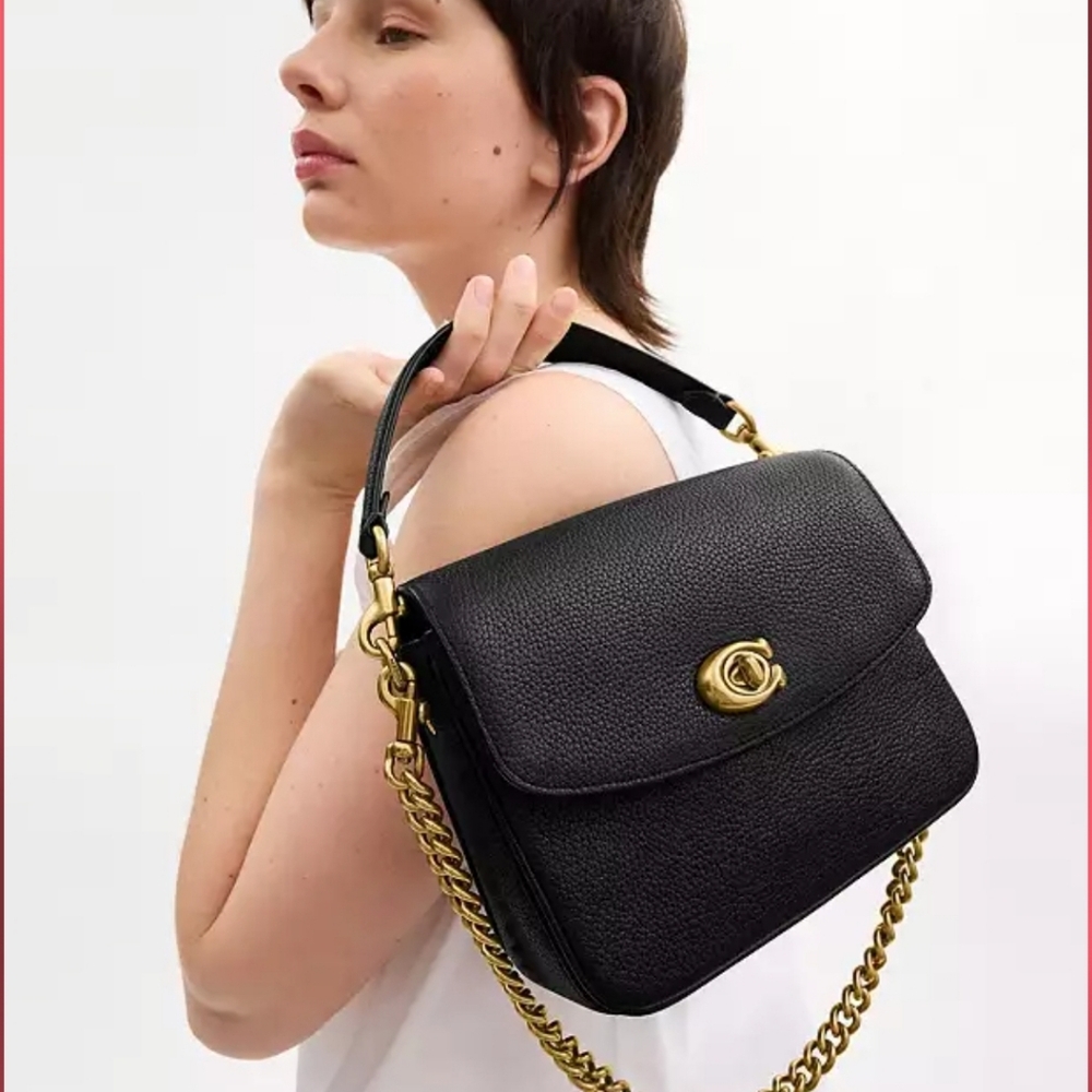 Coach Cassie Crossbody 19